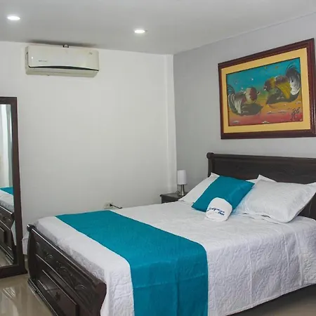 Ledymar Hotel *