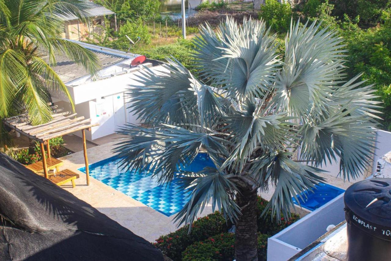 Hotel Ledymar Cartagena