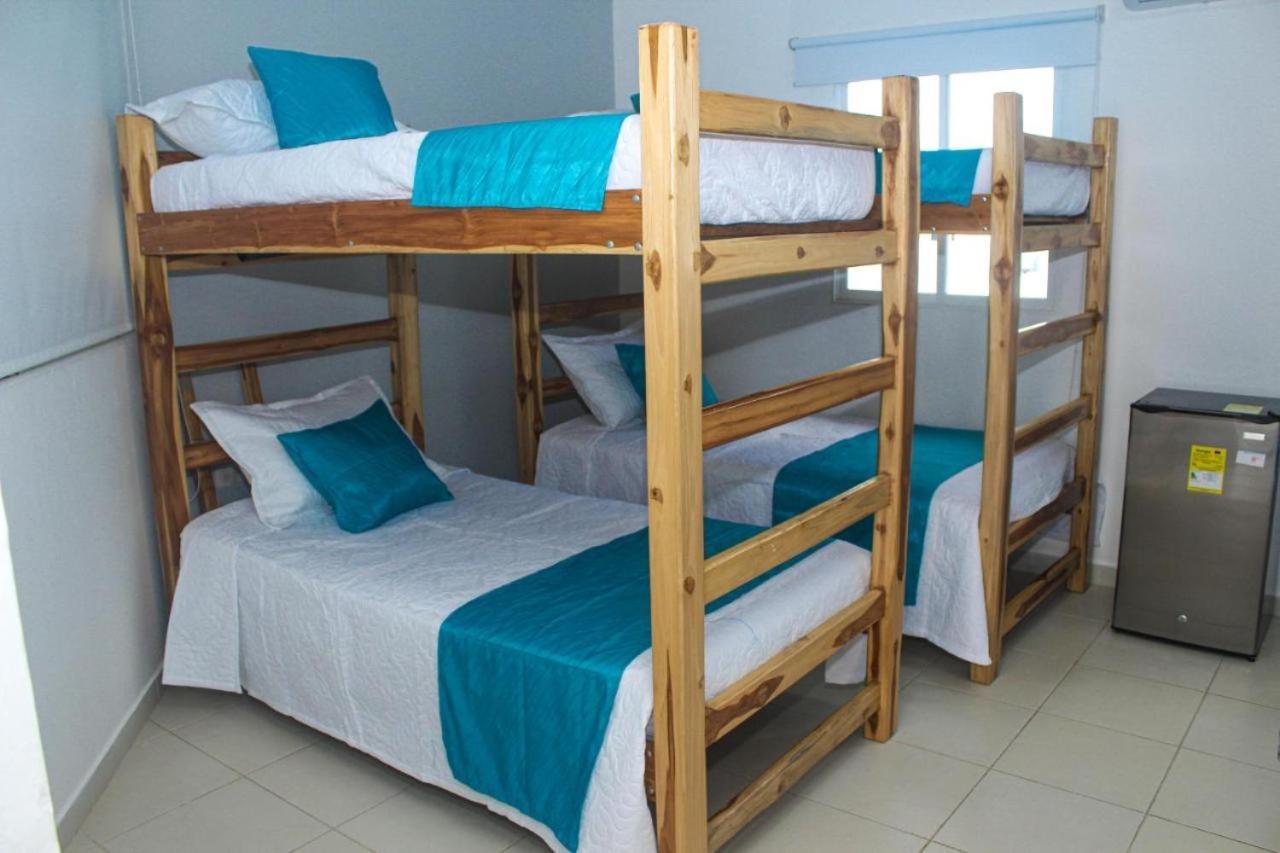 Ledymar Hotel Cartagena