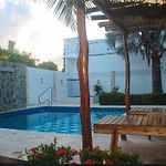 Chalet Ledymar