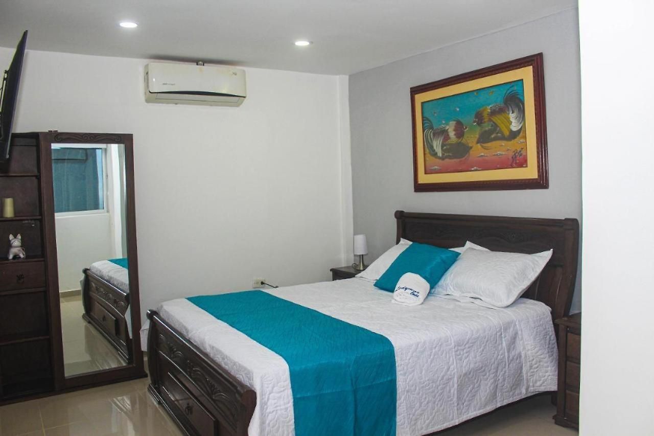 Ledymar Hotel *