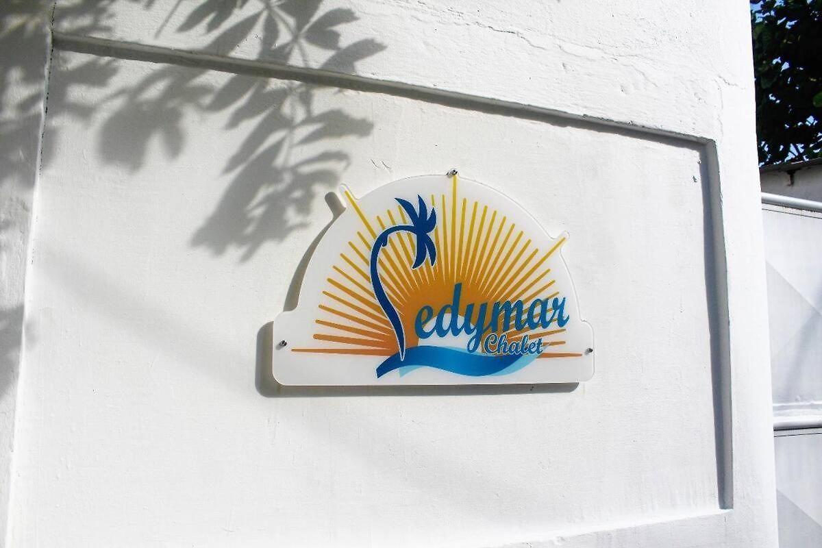 Ledymar * Cartagena
