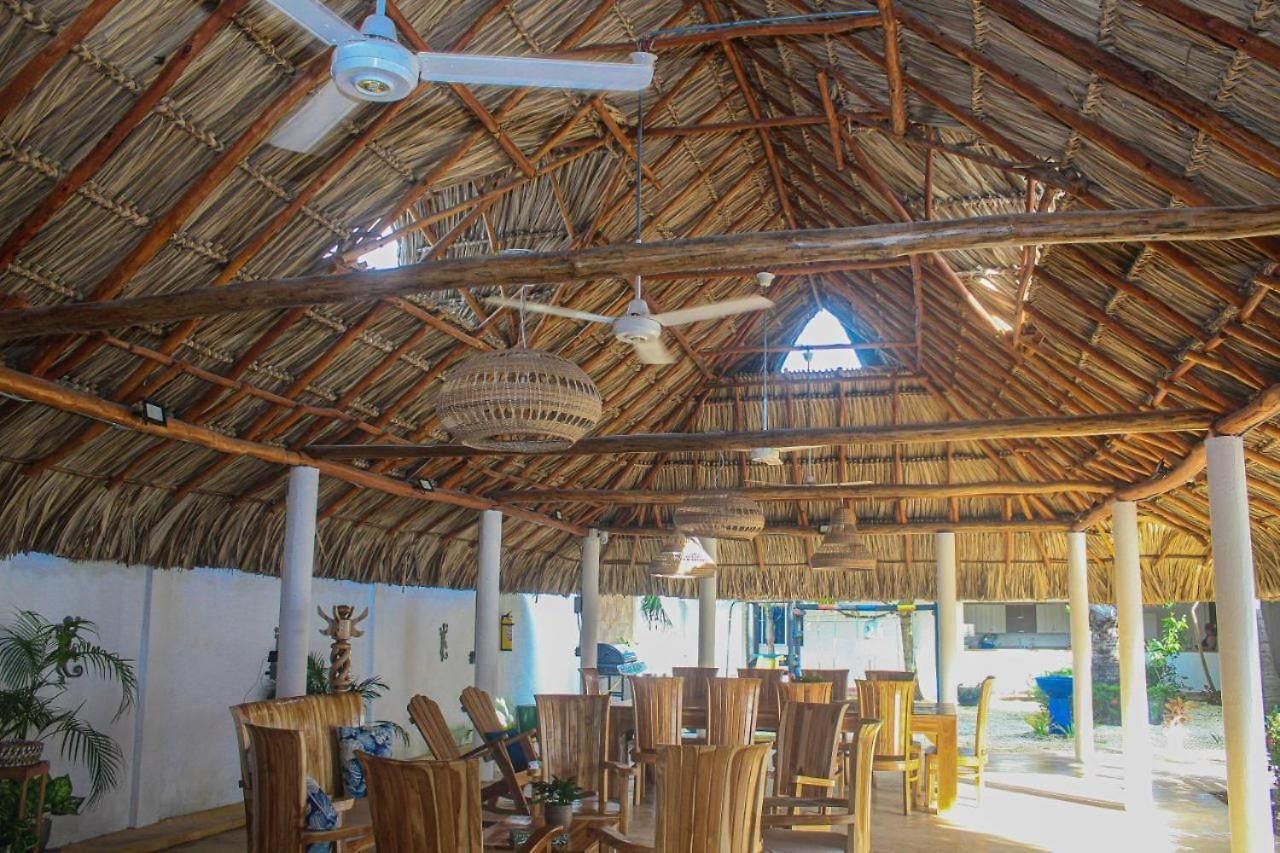 Ledymar Hotel Cartagena