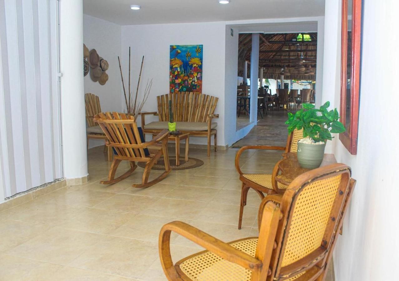 Hotel Ledymar