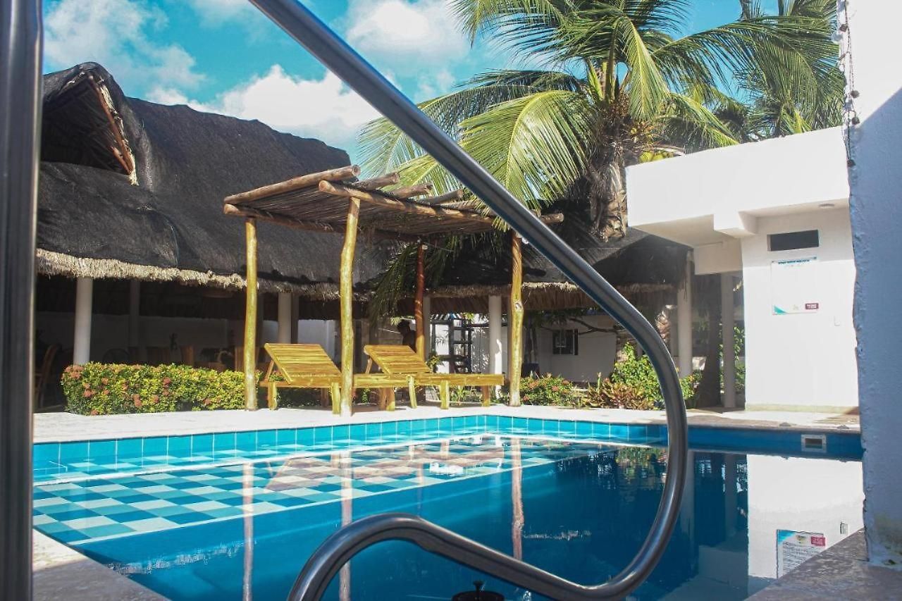 Ledymar Hotel Cartagena