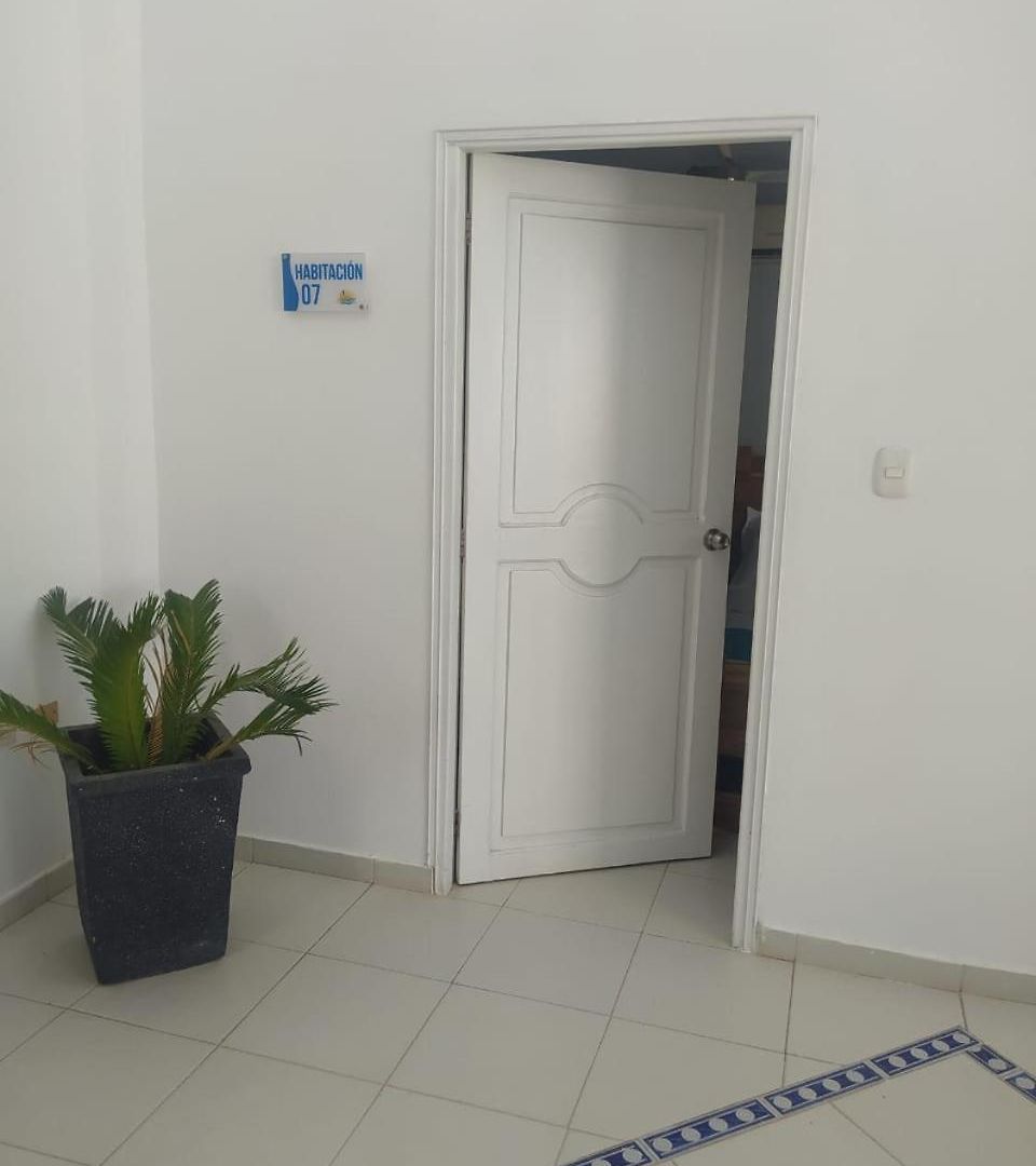 Hotel Ledymar *