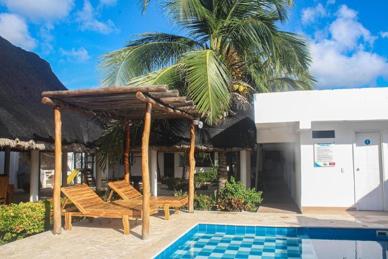 Ledymar Hotel Cartagena