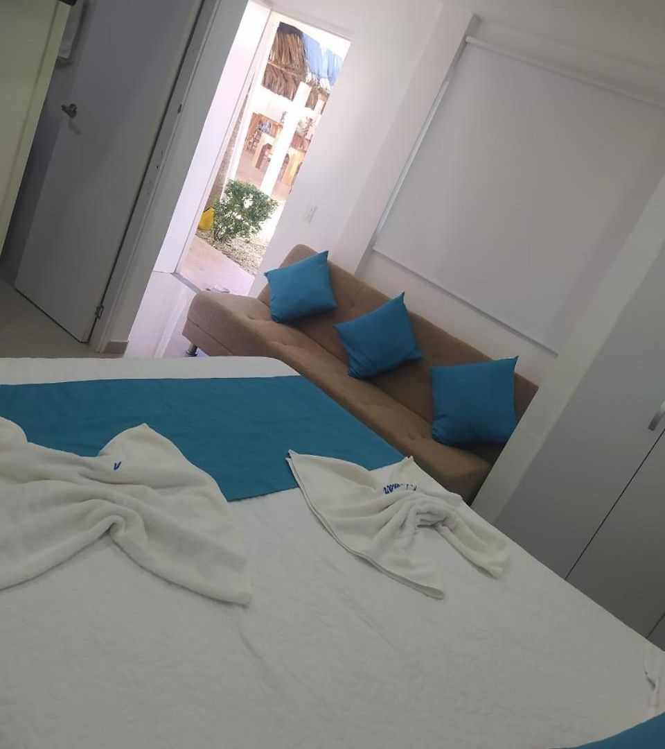 Ledymar Hotel