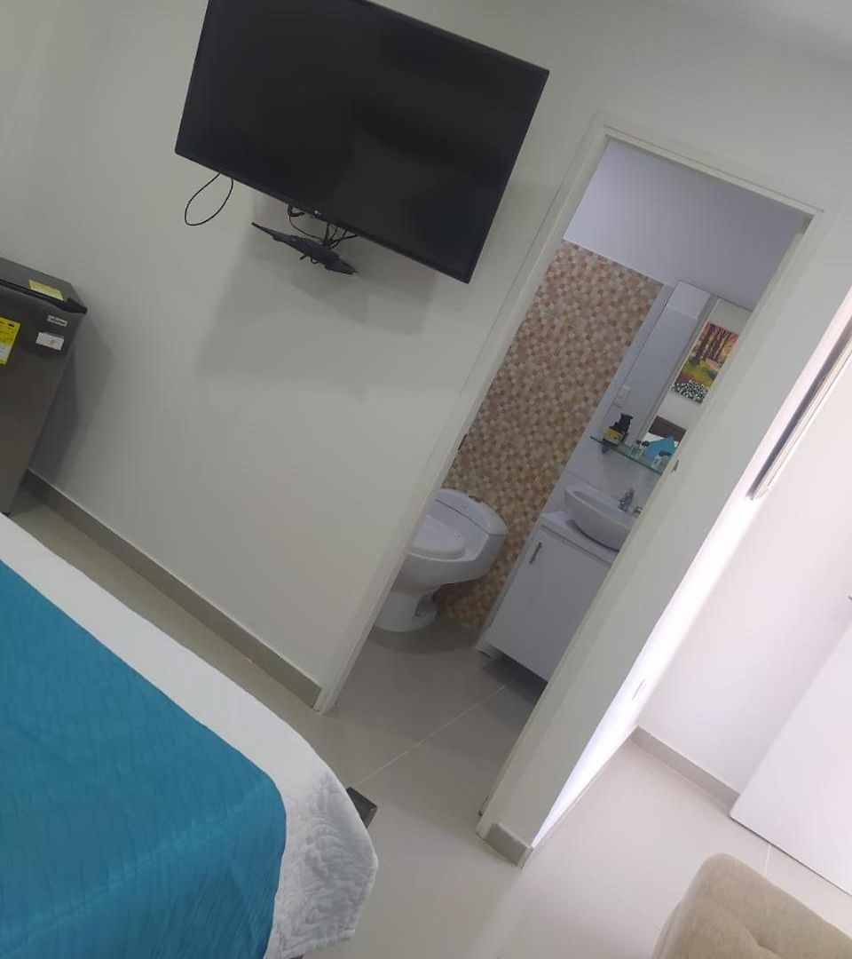 Hotel Ledymar *