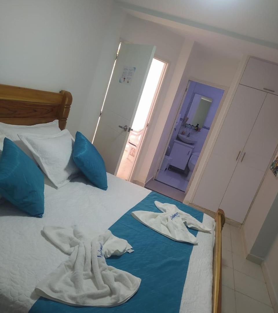 Hotel Ledymar
