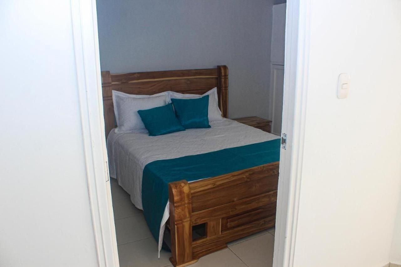 Hotel Ledymar *