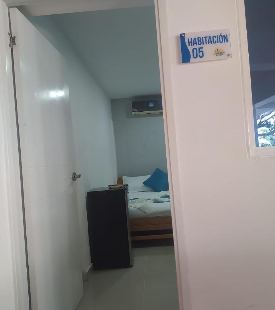 Hotel Ledymar *