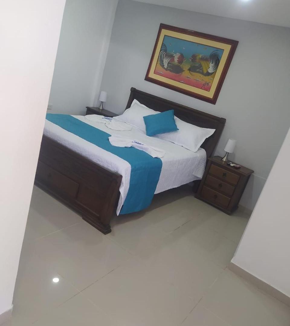 Ledymar Hotel *