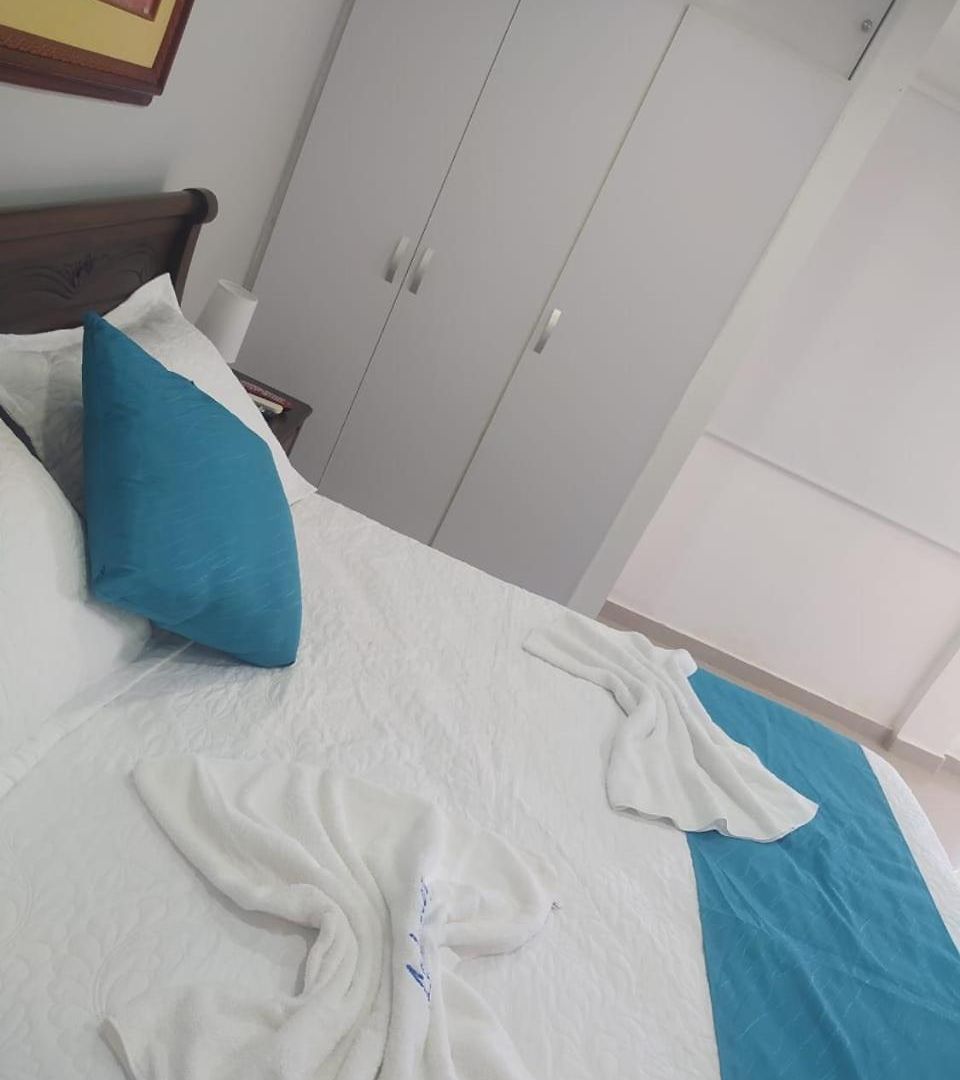 Ledymar Hotel Cartagena