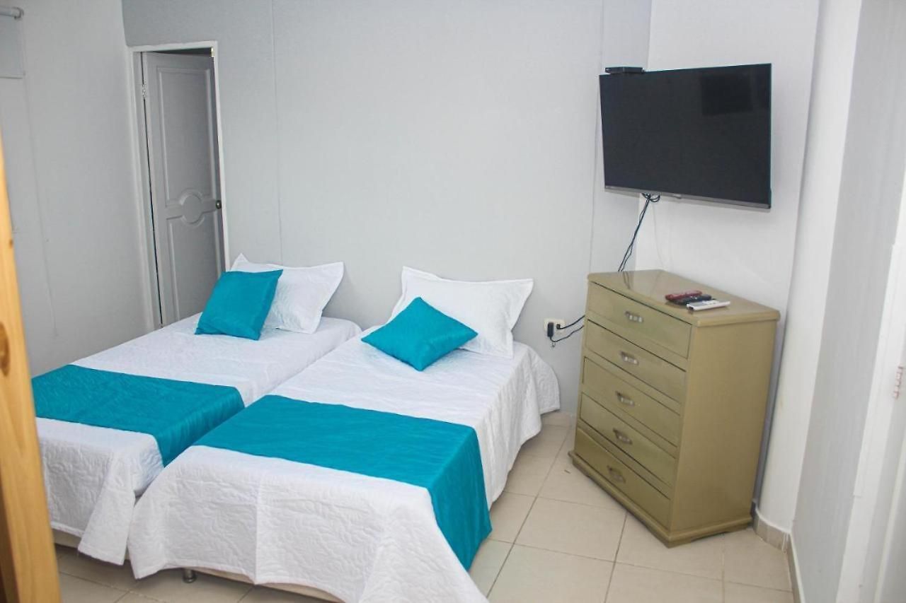 Ledymar * Cartagena