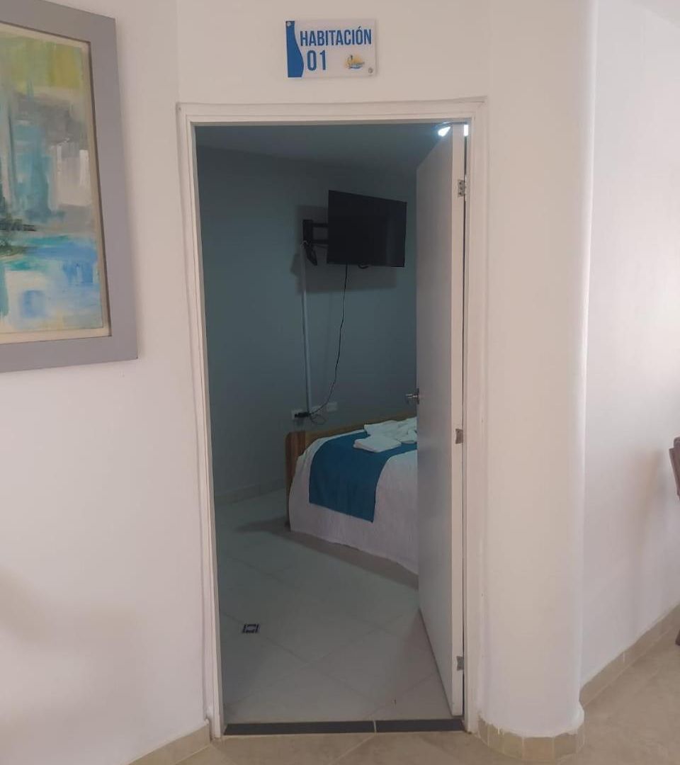 Ledymar Hotel Cartagena