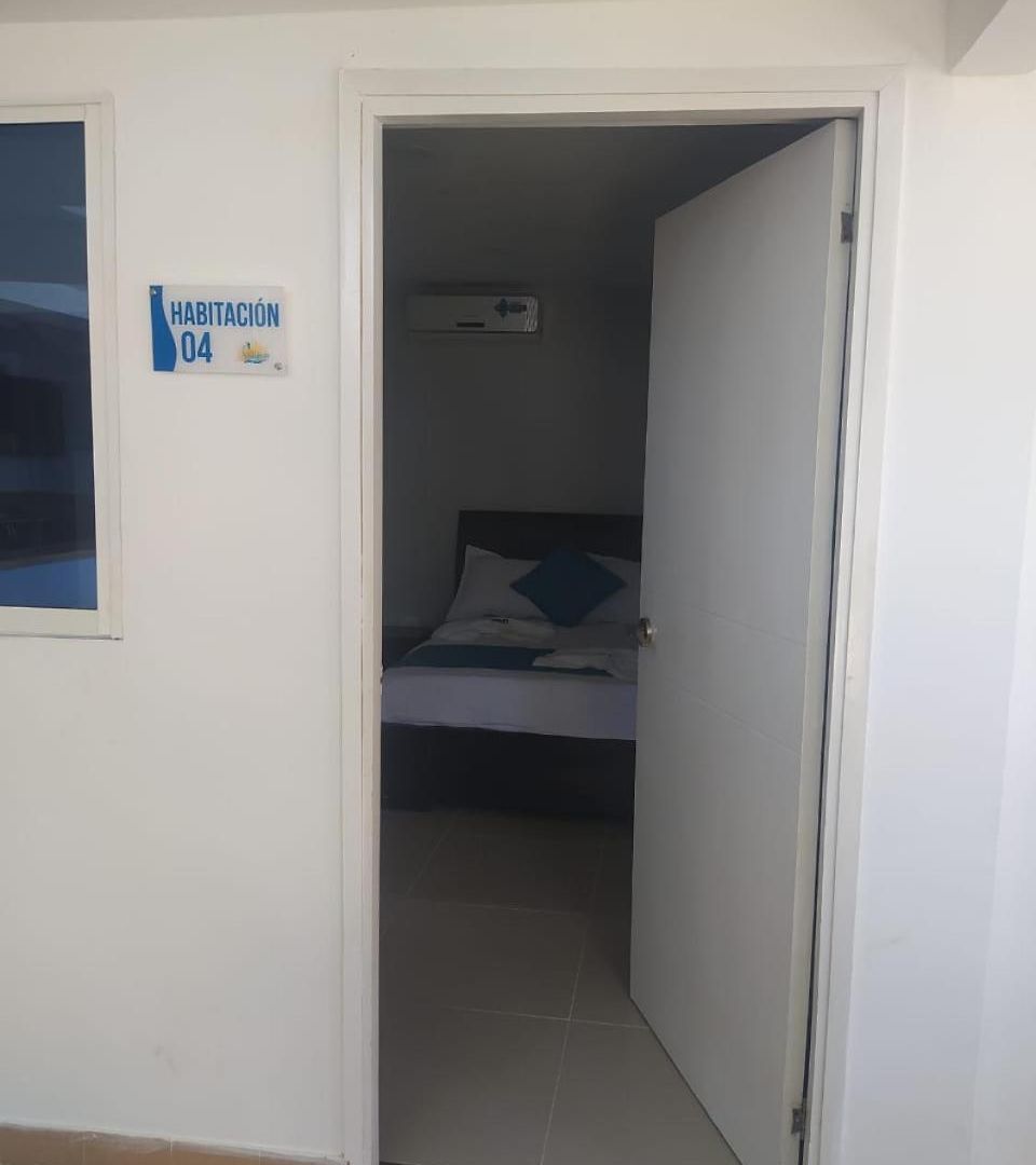 Hotel Ledymar Cartagena