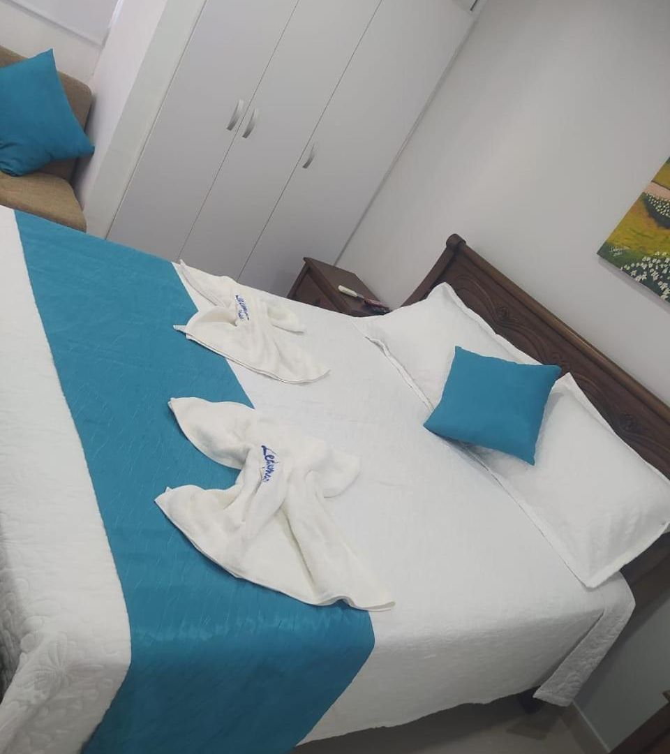 Hotel Ledymar Cartagena