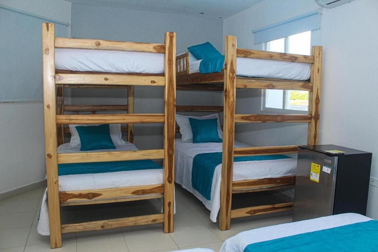 Hotel Ledymar