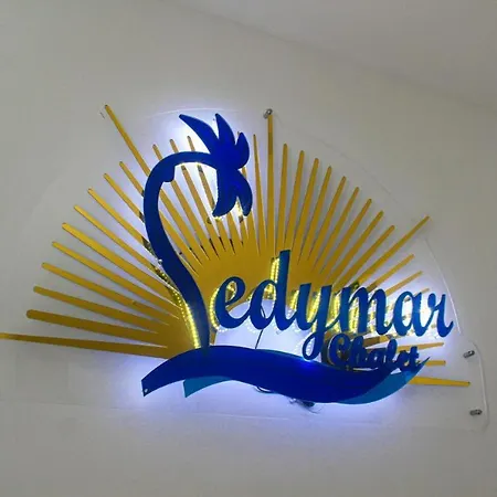 Hotel Ledymar *