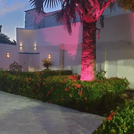 Hotel Ledymar
