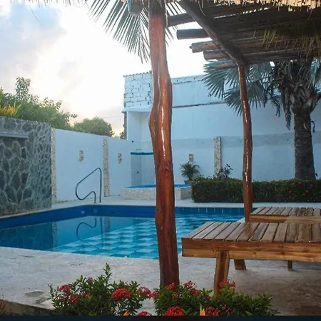 Hotel Ledymar