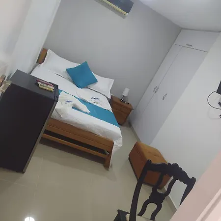 Ledymar Hotel *