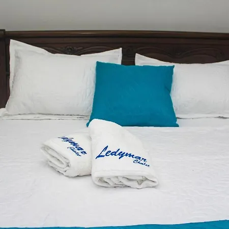 Hotel Ledymar Cartagena
