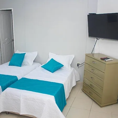 Hotel Ledymar