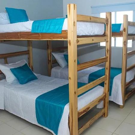Ledymar Hotel Cartagena