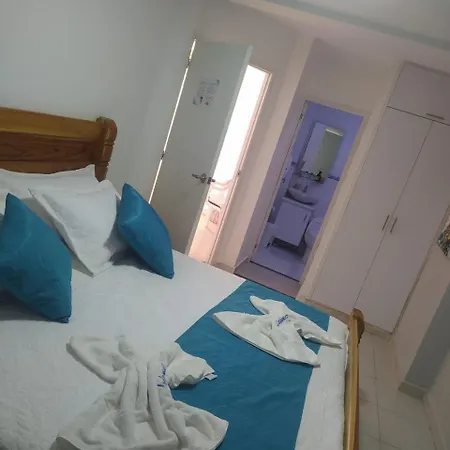 Hotel Ledymar