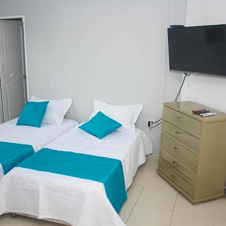 Ledymar * Cartagena