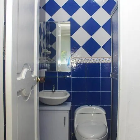 Ledymar Hotel *