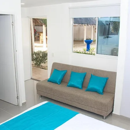 Ledymar Hotel Cartagena