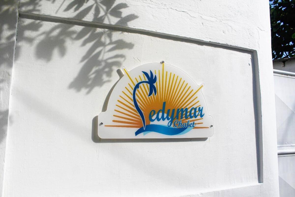 Ledymar * Cartagena
