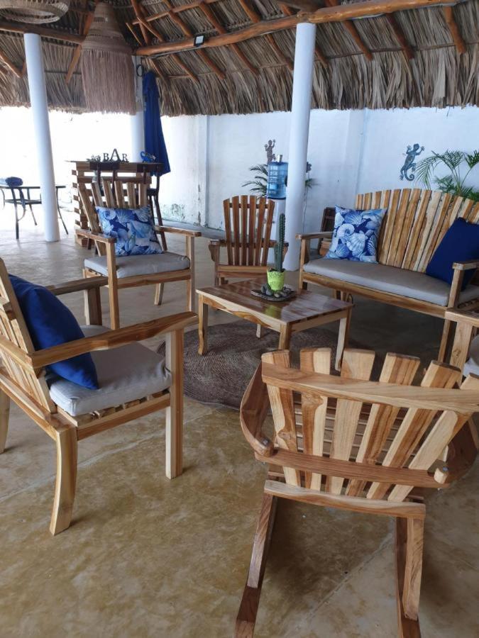 Ledymar Hotel *