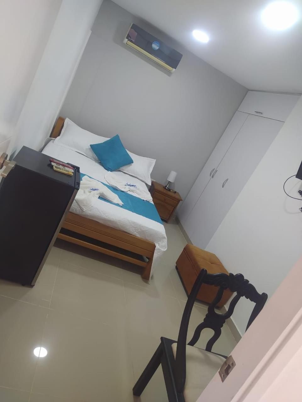 Ledymar Hotel *