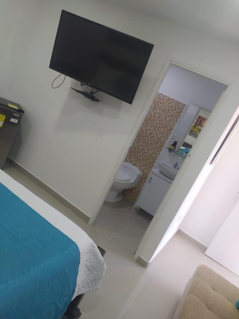 Hotel Ledymar *