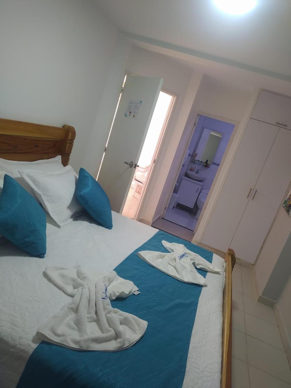 Hotel Ledymar