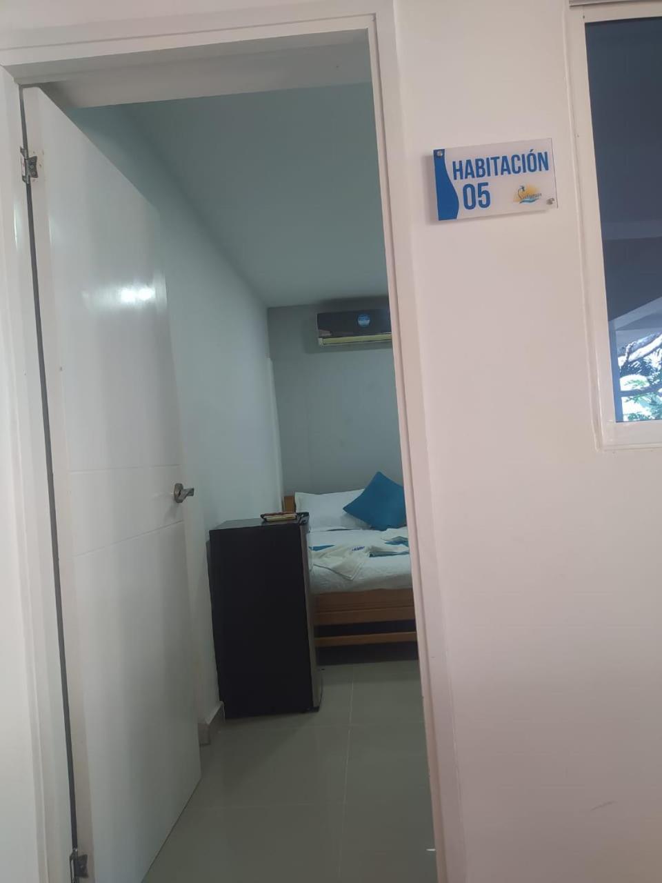 Hotel Ledymar *