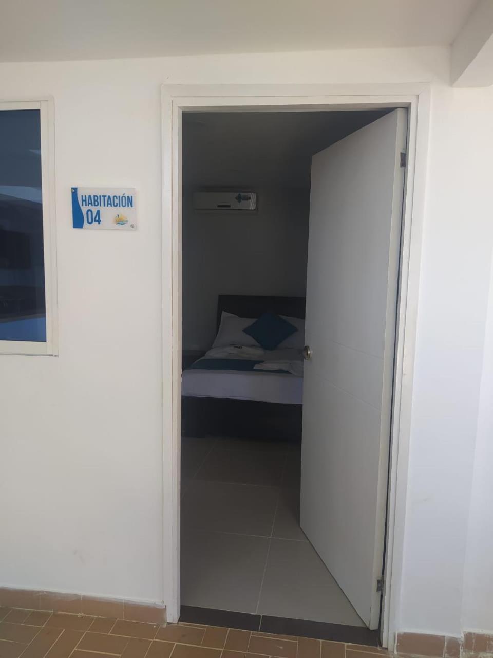 Hotel Ledymar Cartagena