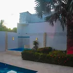 Chalet Ledymar