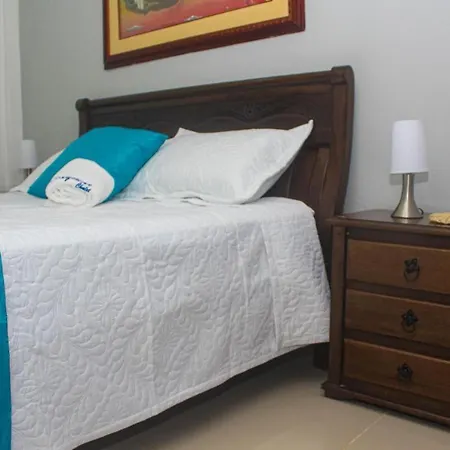 Ledymar Hotel Cartagena