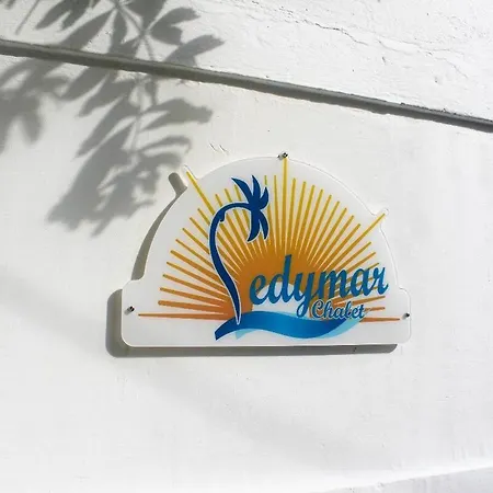 Ledymar * Cartagena