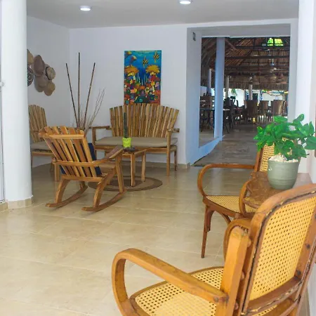 Hotel Ledymar