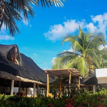 Ledymar Hotel *