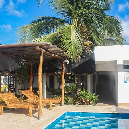 Ledymar Hotel Cartagena