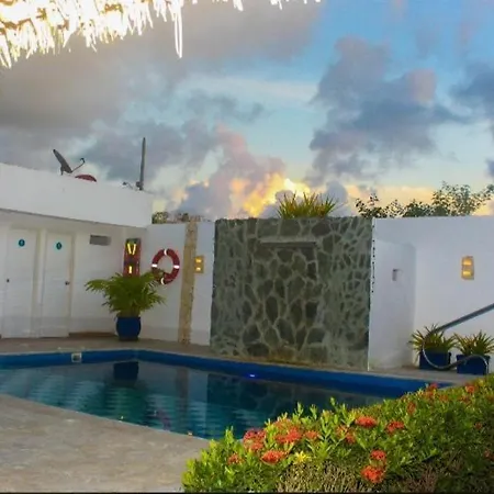 Hotel Ledymar Cartagena