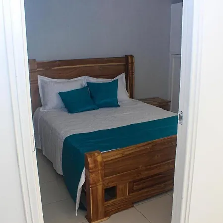 Hotel Ledymar *