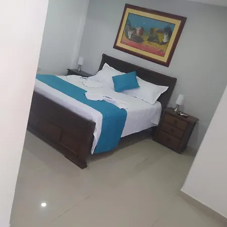 Ledymar Hotel *